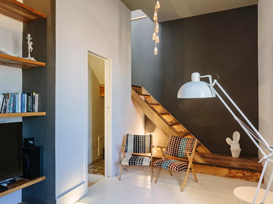 Immagine 4 di Appartamento in vendita  in VIA VITTORIO VENETO 167 a Siracusa