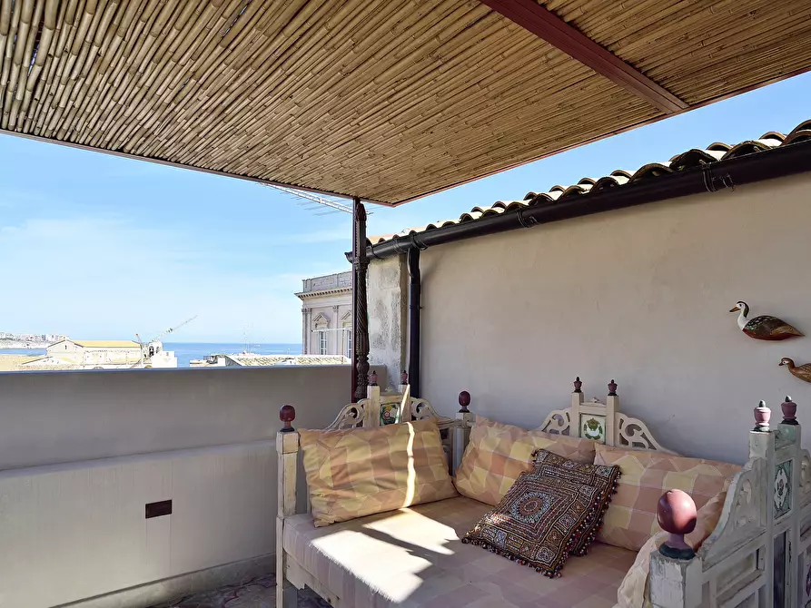 Immagine 43 di Appartamento in vendita  in VIA TOMMASO GARGALLO 68 a Siracusa