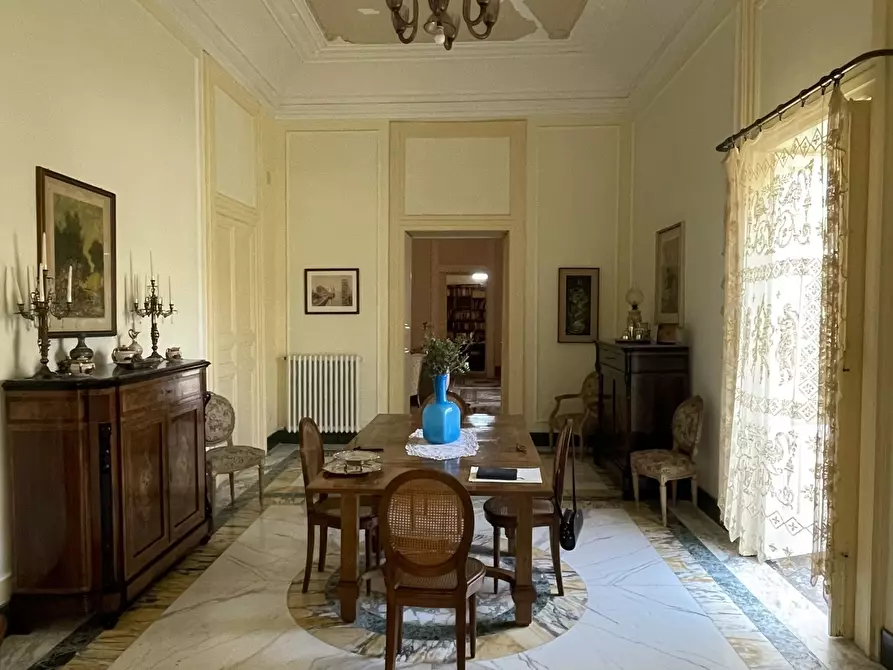 Immagine 13 di Appartamento in vendita  in VIA DELLA MAESTRANZA 72 a Siracusa