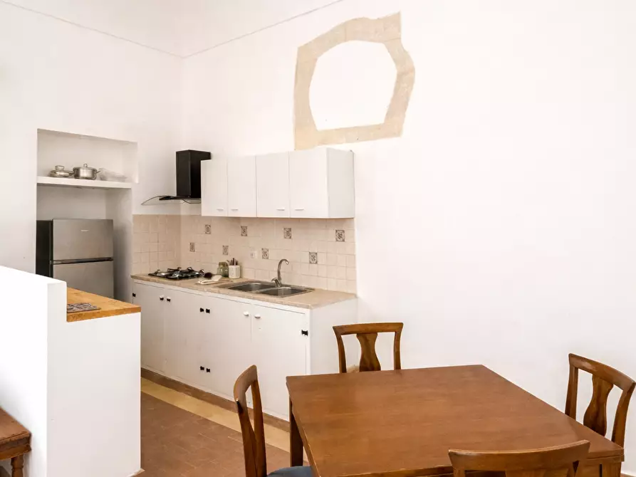 Immagine 6 di Appartamento in affitto  in VIA LARGA 24 a Siracusa