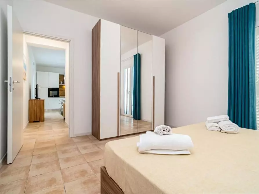 Immagine 14 di Appartamento in vendita  in Viale Lido a Pachino