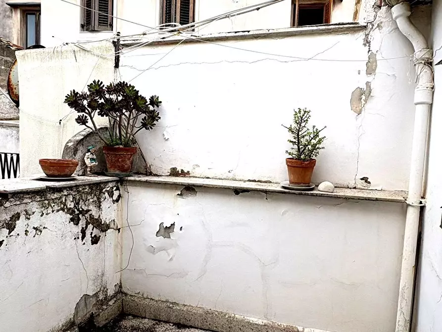 Immagine 8 di Appartamento in vendita  in VIA ADORNO 3 a Siracusa