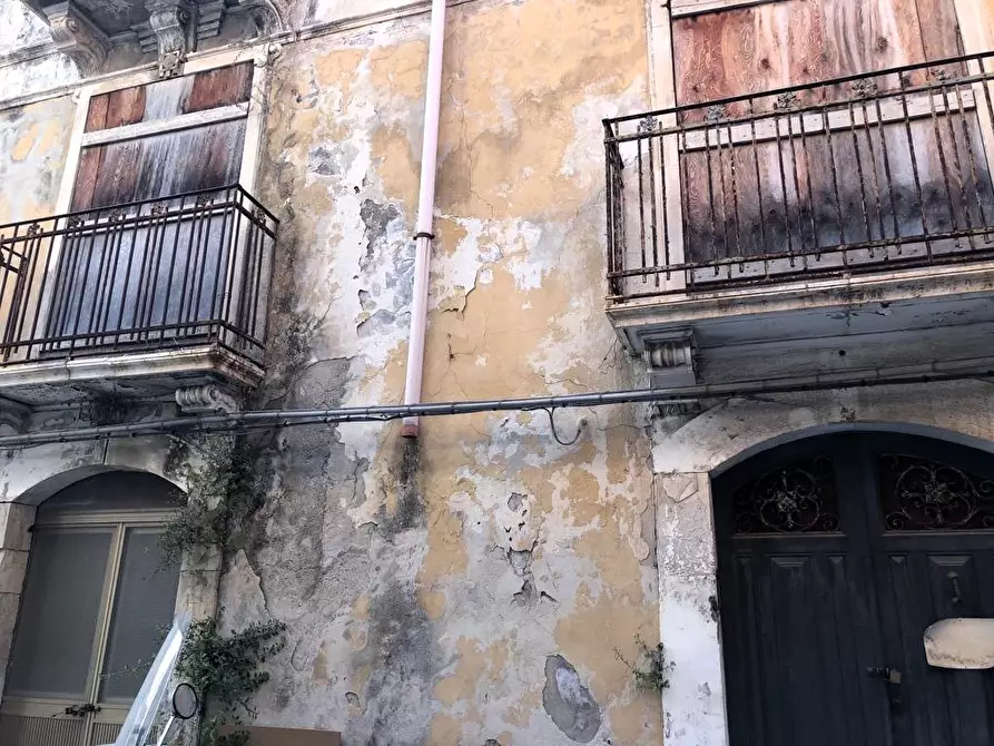 Immagine 3 di Casa indipendente in vendita  in Vicolo Zuara 10 a Siracusa