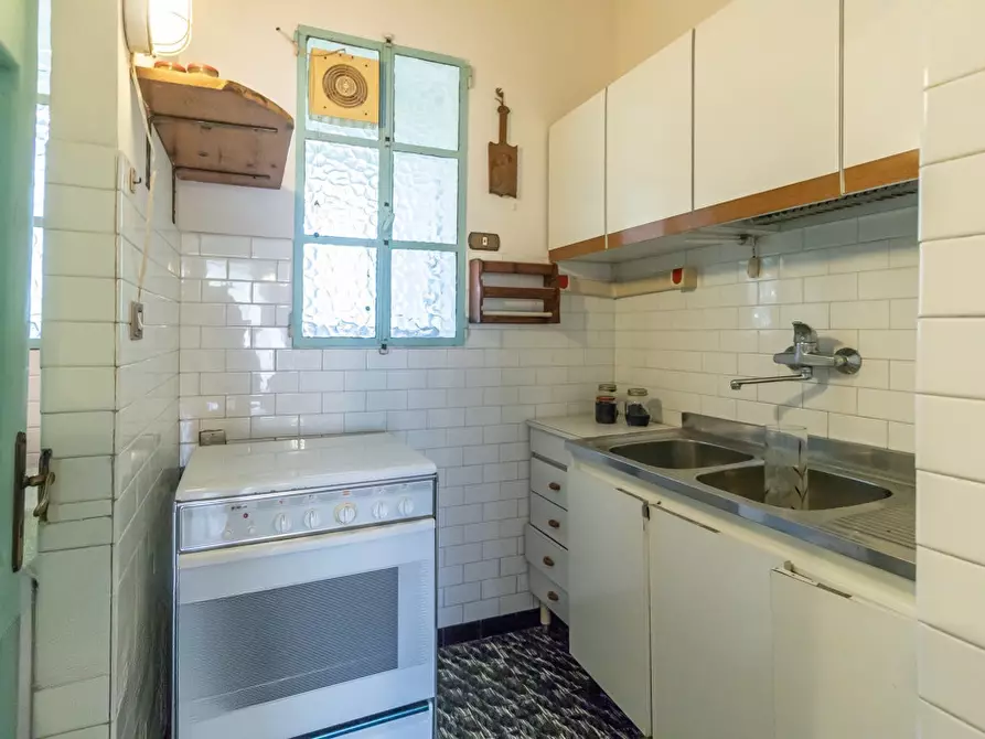 Immagine 21 di Casa indipendente in vendita  in via Falconara a Cesena