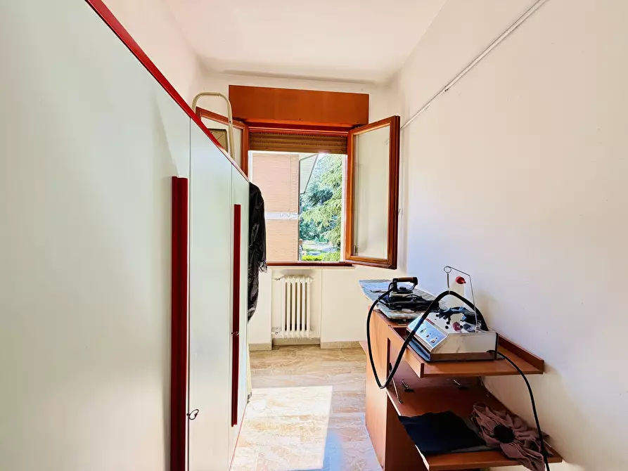 Immagine 11 di Porzione di casa in vendita  in Via Pastrengo 202 a Cesena