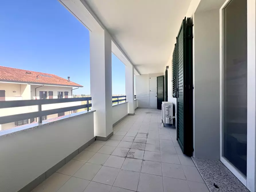 Immagine 9 di Appartamento in vendita  in via Diegaro-Pievesestina a Cesena