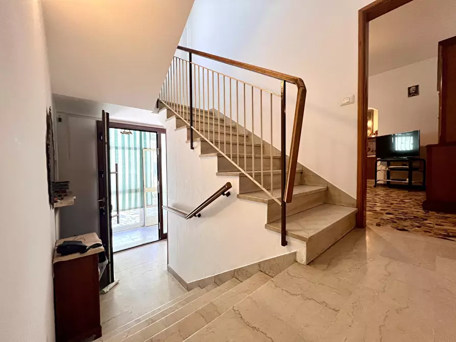 Immagine 15 di Porzione di casa in vendita  a Cesena