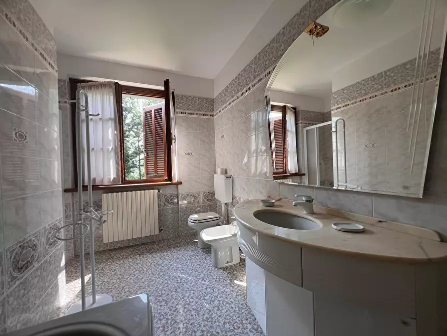 Immagine 22 di Porzione di casa in vendita  in Via Santa Lucia 41 a Verghereto