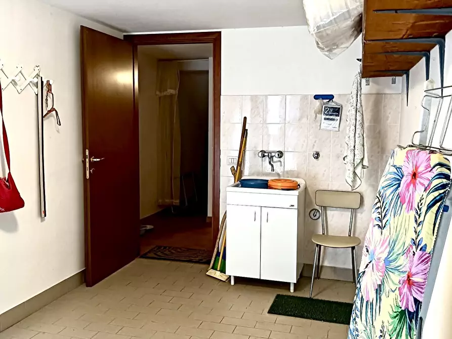 Immagine 31 di Bilocale in vendita  in Via Santa Rita 16 a Bagno Di Romagna