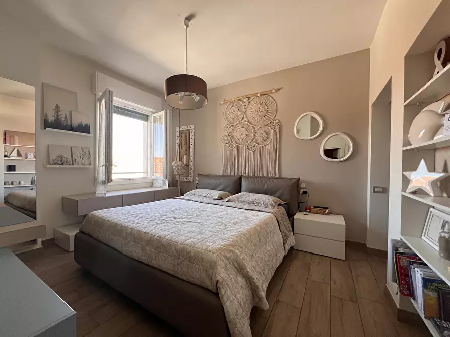 Immagine 18 di Trilocale in vendita  in Via Veronese 15 a Cesena