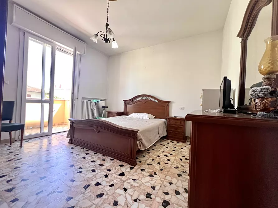 Immagine 16 di Porzione di casa in vendita  a Cesena