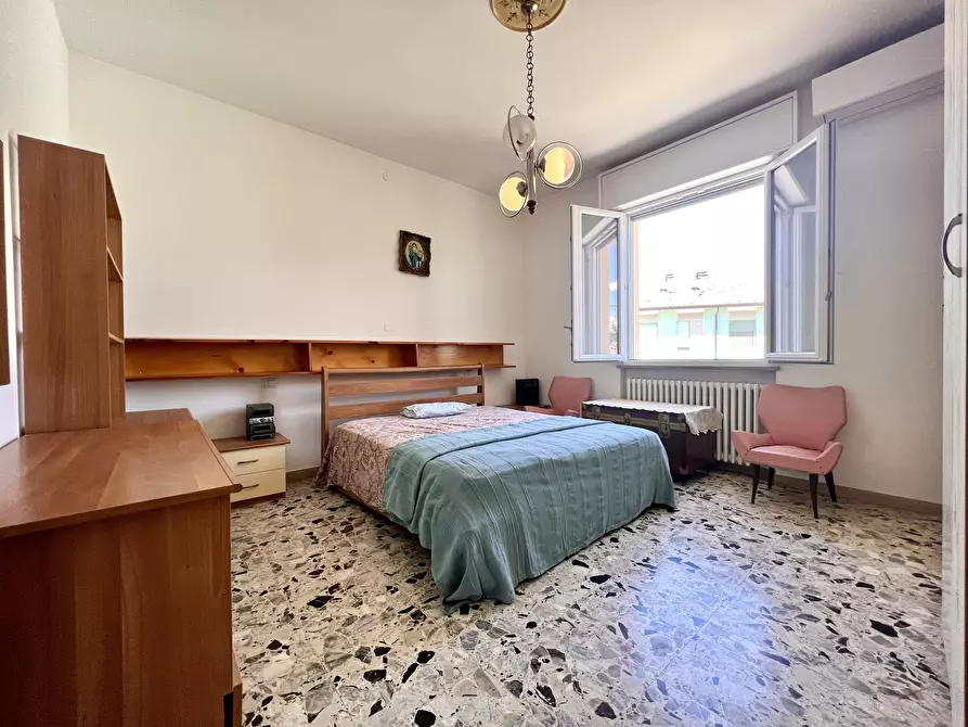 Immagine 20 di Porzione di casa in vendita  a Cesena