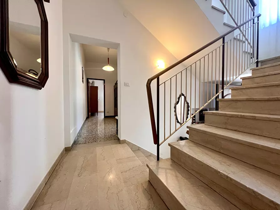 Immagine 14 di Porzione di casa in vendita  a Cesena