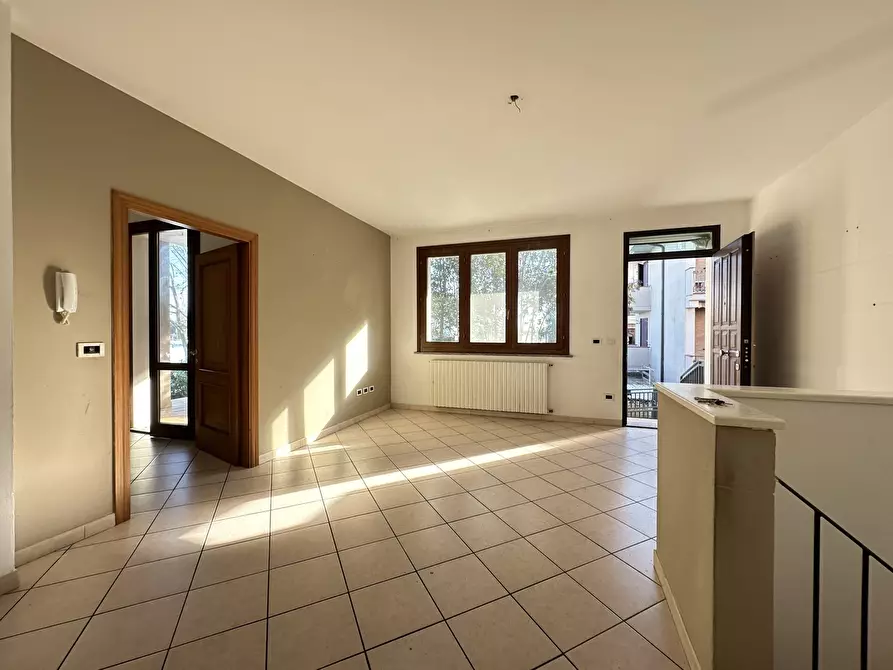 Immagine 2 di Trilocale in vendita  in via Campone Sala 191 a Cesenatico