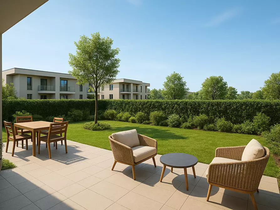 Immagine 10 di Appartamento in vendita  in Via Gastone Sozzi 62 a Gatteo