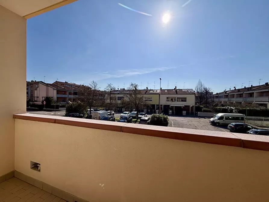 Immagine 11 di Villetta a schiera in vendita  in Piazza R. Rossellini 15 a Cesena