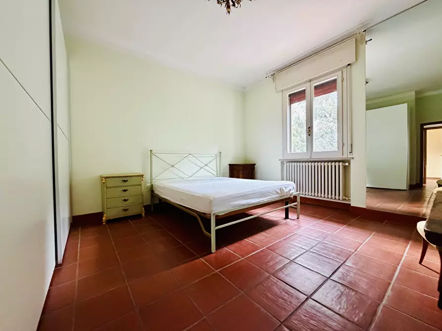Immagine 24 di Attico in vendita  in Via Santa Chiara 20 a Cesena