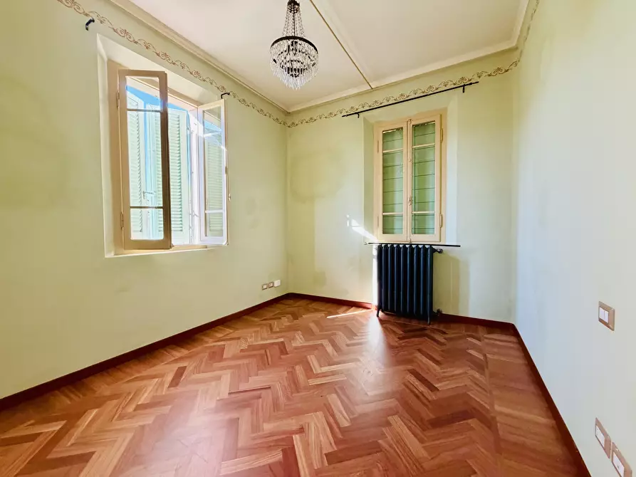 Immagine 16 di Villa in affitto  in Via Giuseppe Garibaldi a Gambettola