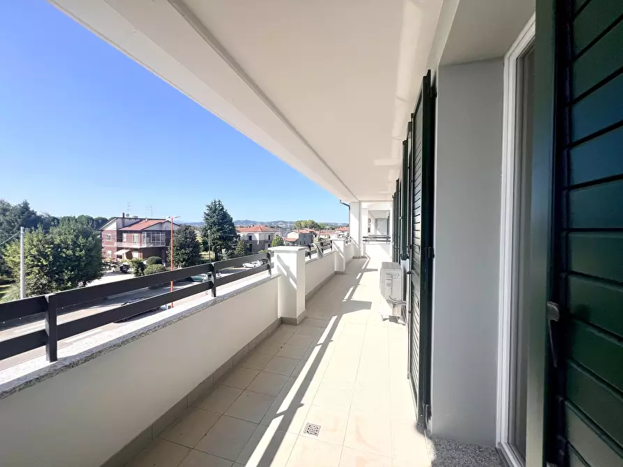 Immagine 11 di Appartamento in vendita  in via diegaro-pievesestina a Cesena