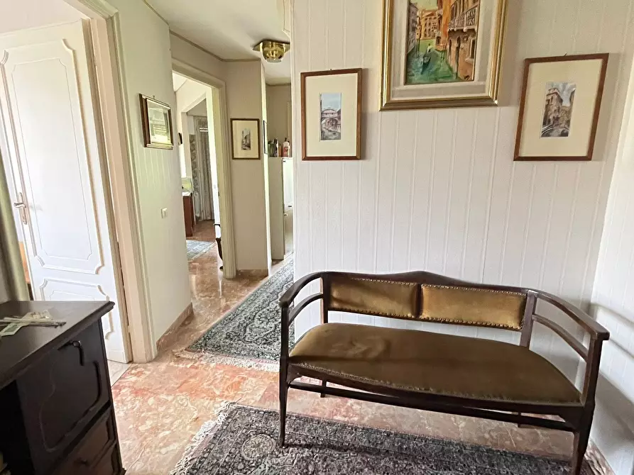 Immagine 5 di Trilocale in vendita  in Via Privata del Ferrain 4 a Rapallo