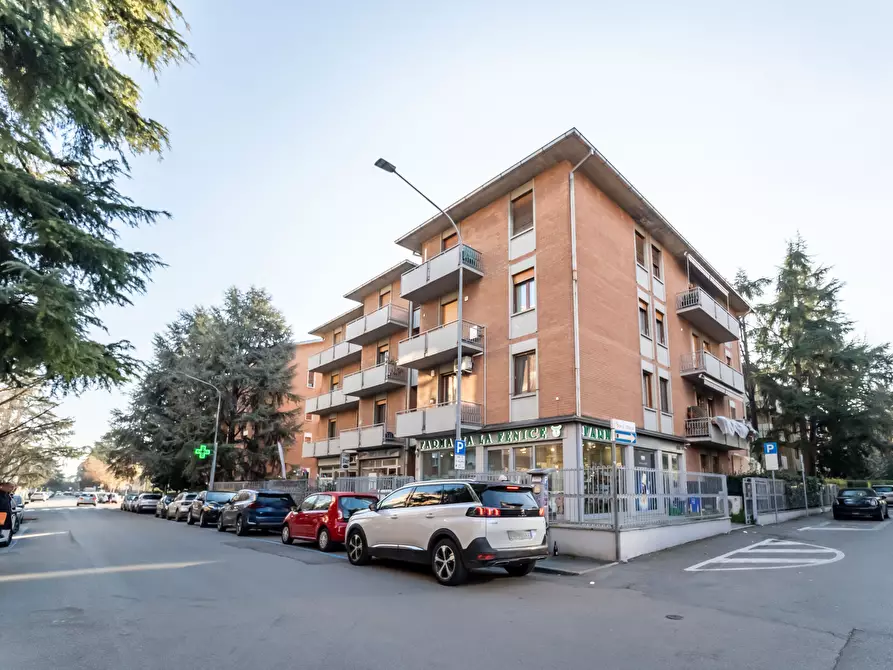 Immagine 22 di Trilocale in affitto  in Via Bonfiglio Zanardi 20 a Parma