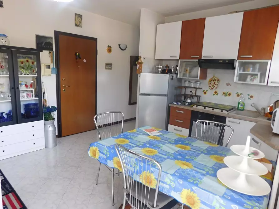 Immagine 5 di Bilocale in affitto  in Via Aristo e Giuseppe Isola 43 a Parma