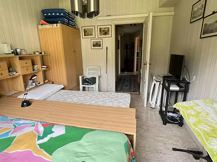 Immagine 25 di Trilocale in vendita  in Via Privata del Ferrain 4 a Rapallo