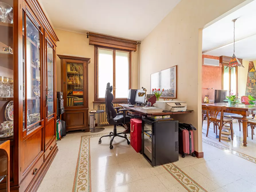 Immagine 15 di Attico in vendita  in Via Padre Lino 6 a Parma