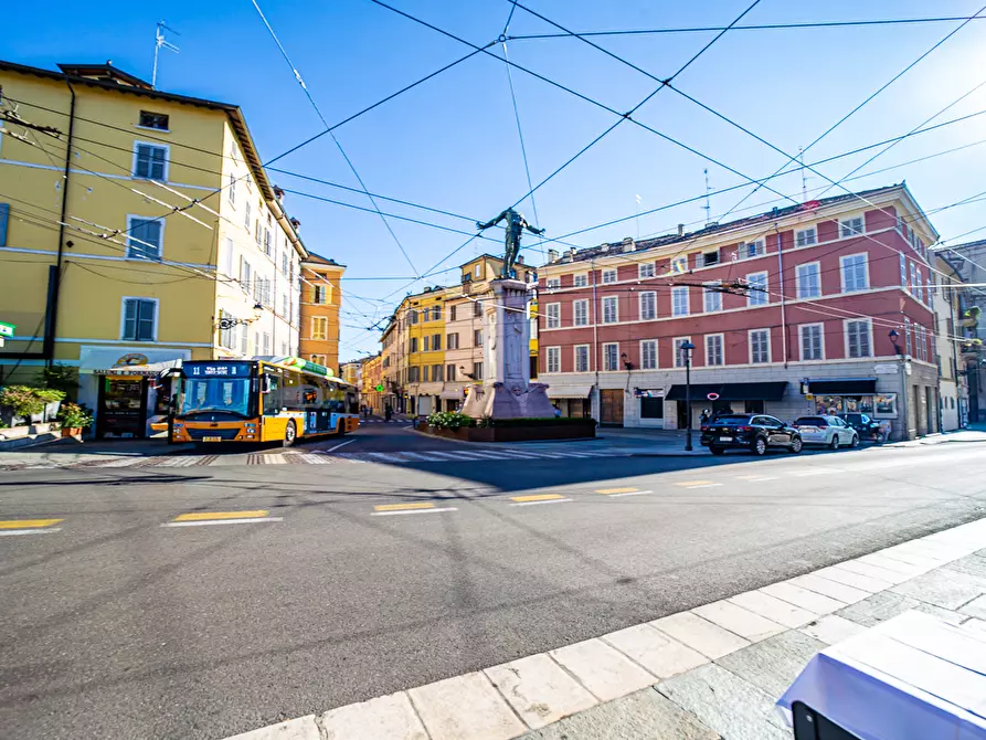 Immagine 26 di Bilocale in affitto  in Piazza Filippo Corridoni 9 a Parma
