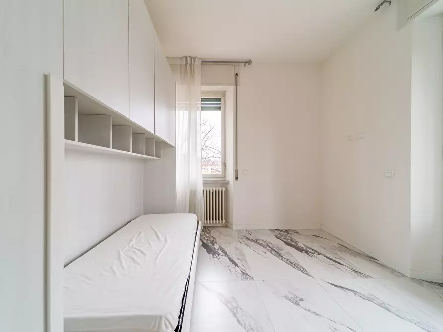 Immagine 16 di Quadrilocale in affitto  in Piazzale Tomaso Barbieri 1 a Parma