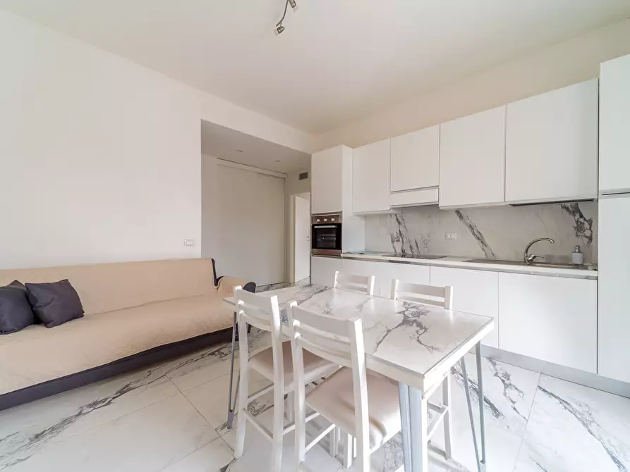 Immagine 1 di Quadrilocale in affitto  in Piazzale Tomaso Barbieri 1 a Parma