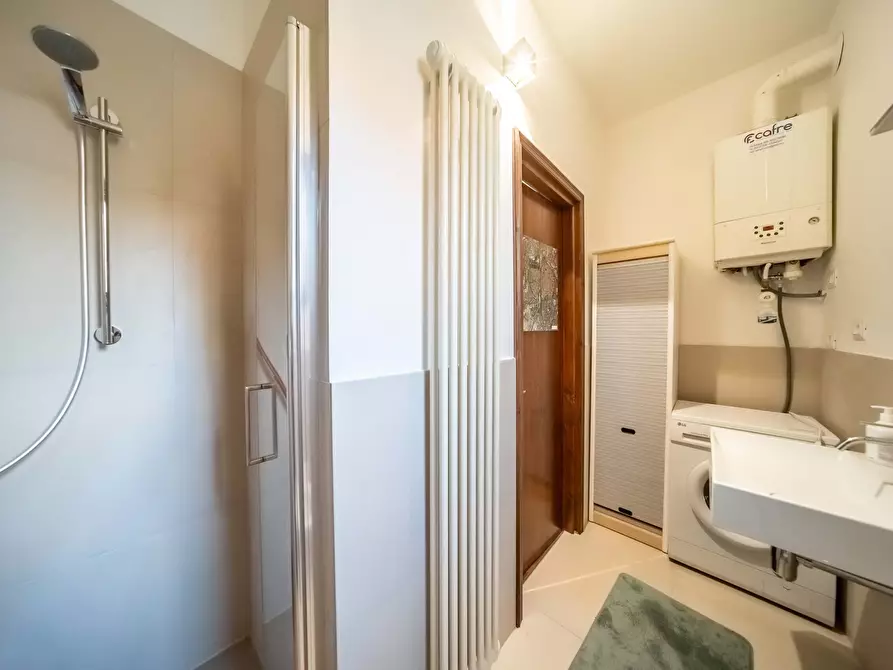 Immagine 12 di Trilocale in affitto  in Strada Sant'Eurosia di Jaca 33 a Parma