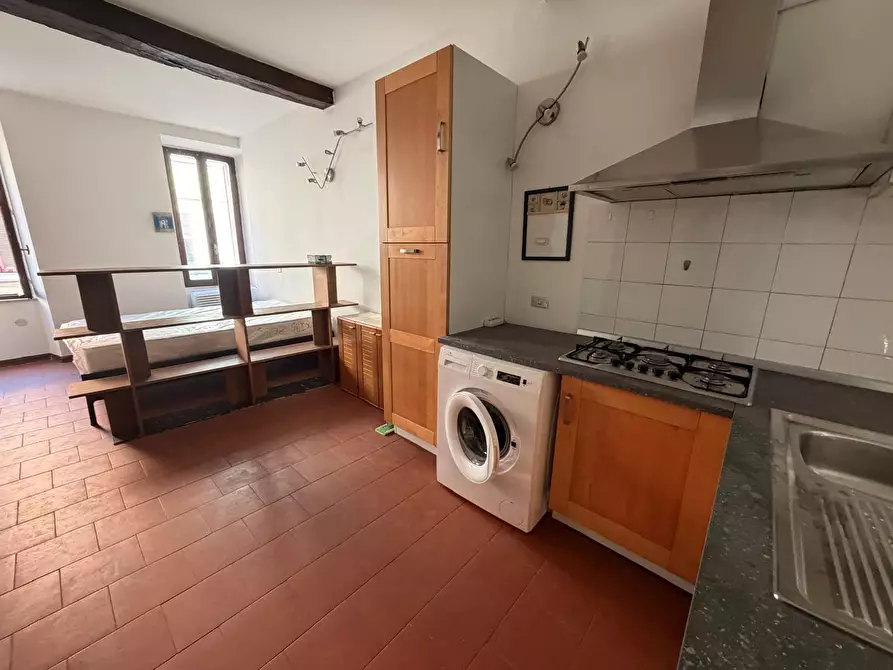 Immagine 3 di Monolocale in affitto  in Borgo Pietro Cocconi 28 a Parma