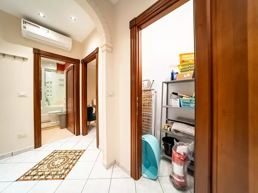 Immagine 18 di Trilocale in vendita  in Via Augusto Migliavacca 6 a Parma