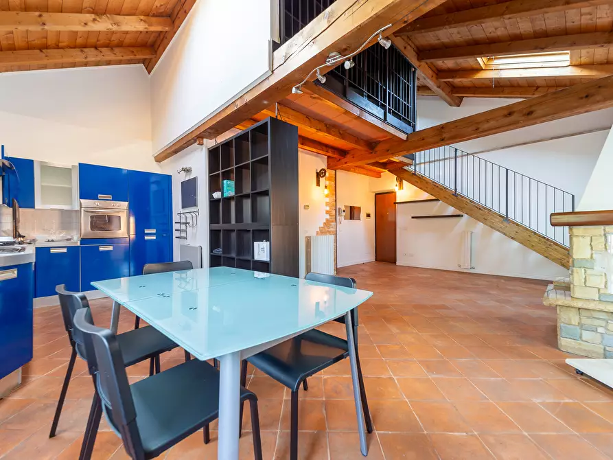 Immagine 9 di Bilocale in vendita  in Via Emilia Ovest 230 a Parma