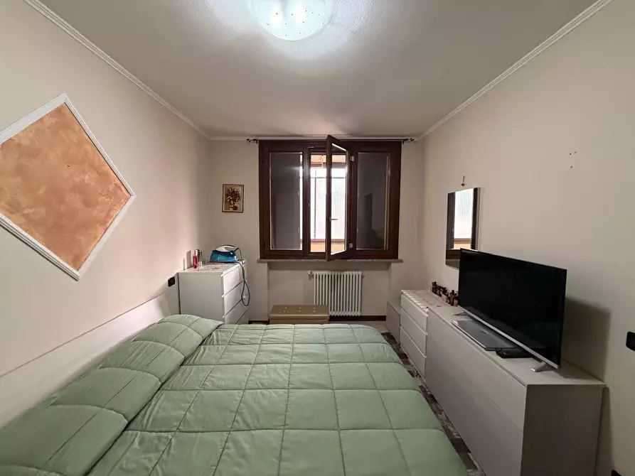 Immagine 12 di Appartamento in vendita  in Strada Villa di Sotto 39 a Fontevivo