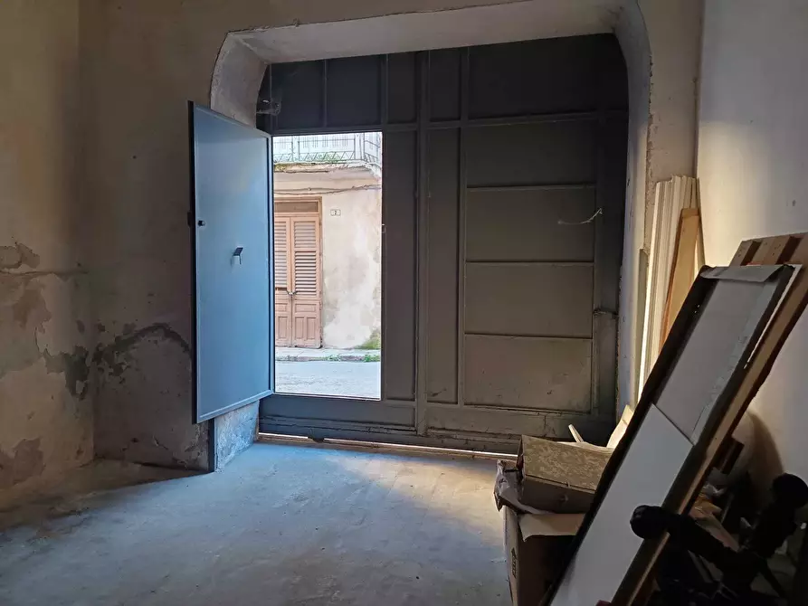 Immagine 19 di Casa indipendente in vendita  a Partinico