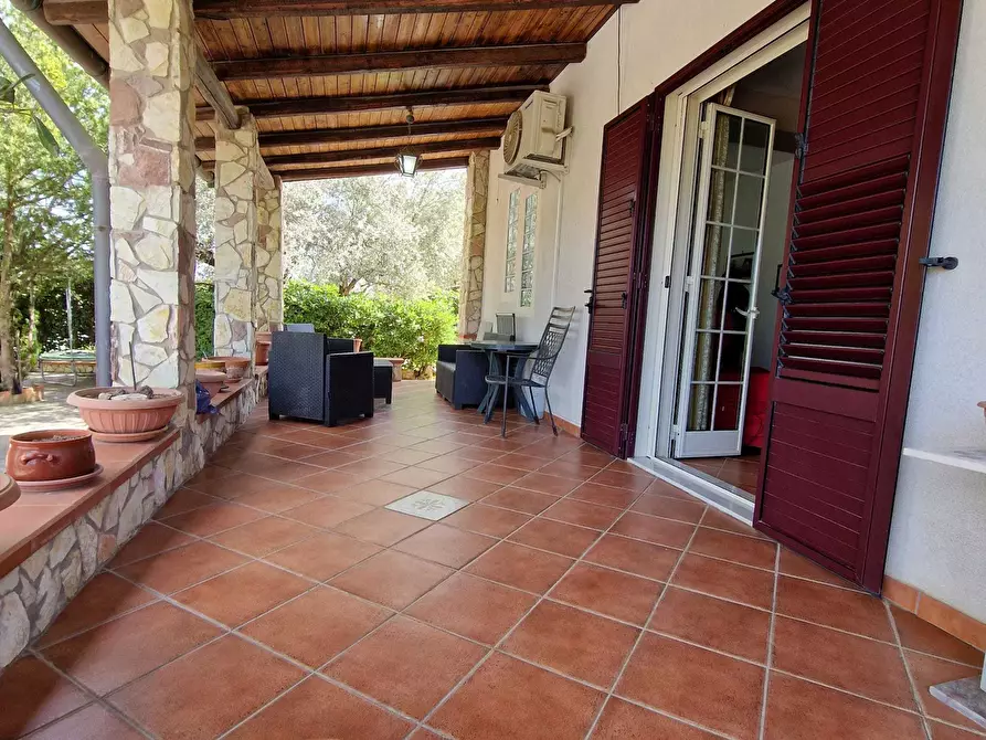 Immagine 28 di Casa indipendente in vendita  a Misilmeri