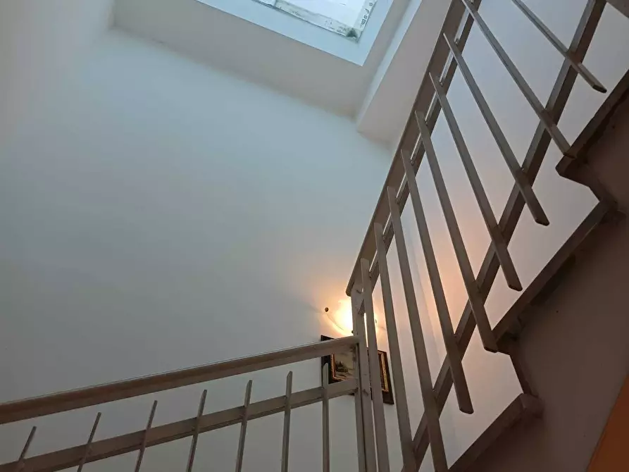 Immagine 18 di Porzione di casa in vendita  a Castellammare Del Golfo