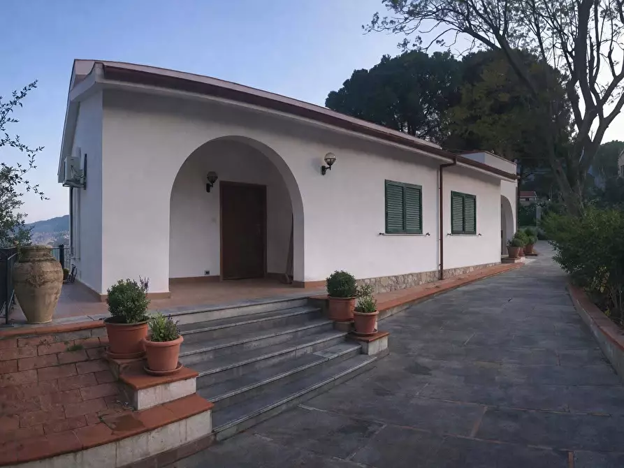 Immagine 5 di Villa in vendita  a Trabia