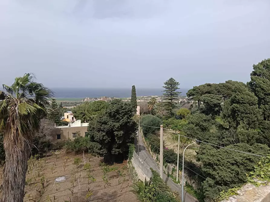 Immagine 19 di Villa in vendita  a Valderice