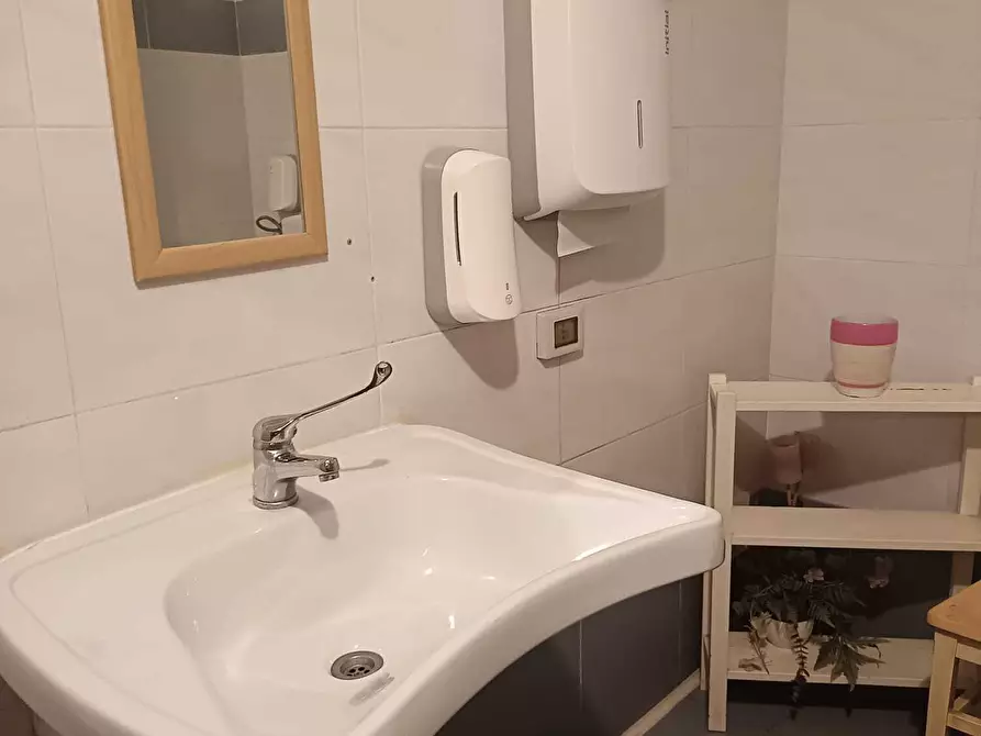 Immagine 10 di Bar / Ristorante in vendita  a Palermo