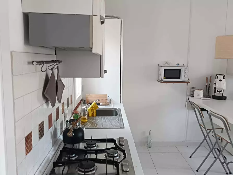 Immagine 74 di Villetta a schiera in vendita  in VIA ADONE 9 a Palermo