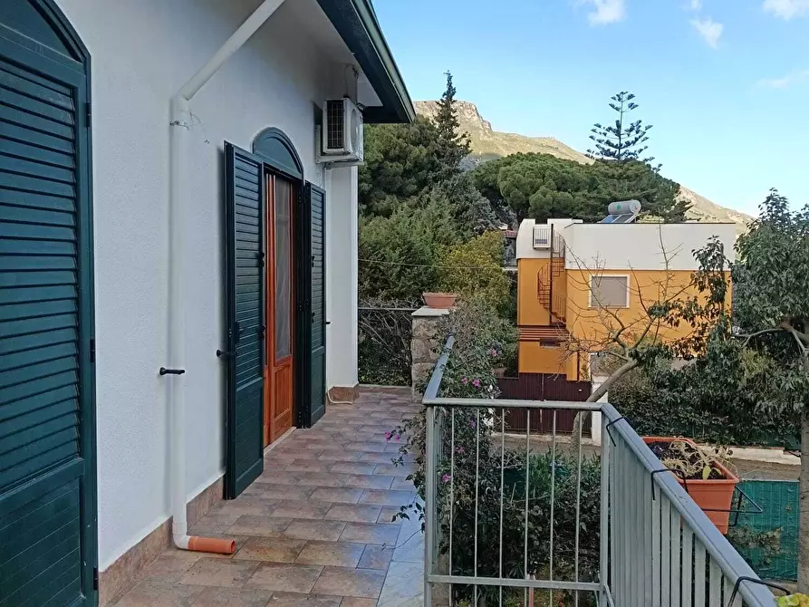 Immagine 14 di Villa in vendita  a Trabia