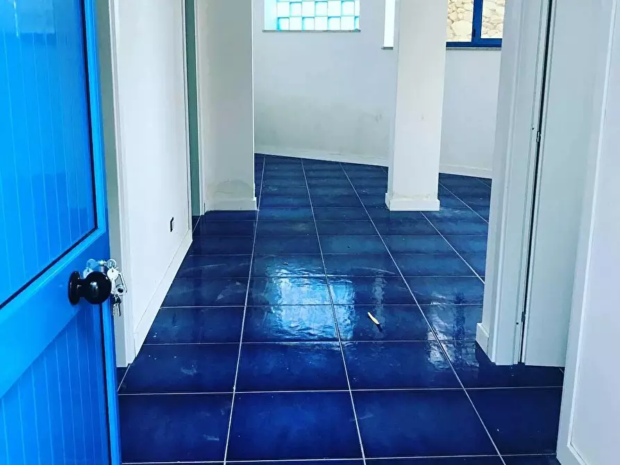 Immagine 4 di Bilocale in vendita  a Favignana