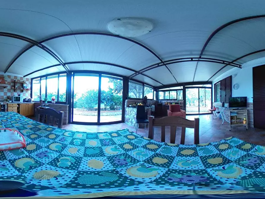 Immagine 45 di Casa indipendente in vendita  a Misilmeri