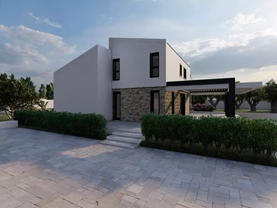 Immagine 5 di Casa indipendente in vendita  a Partinico