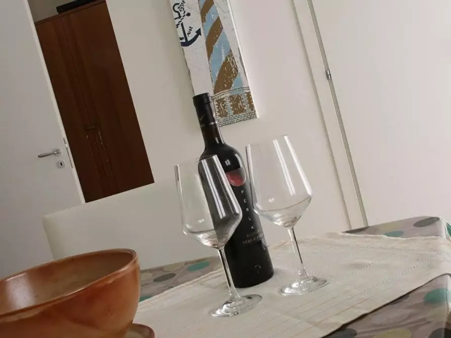 Immagine 28 di Porzione di casa in vendita  a Balestrate