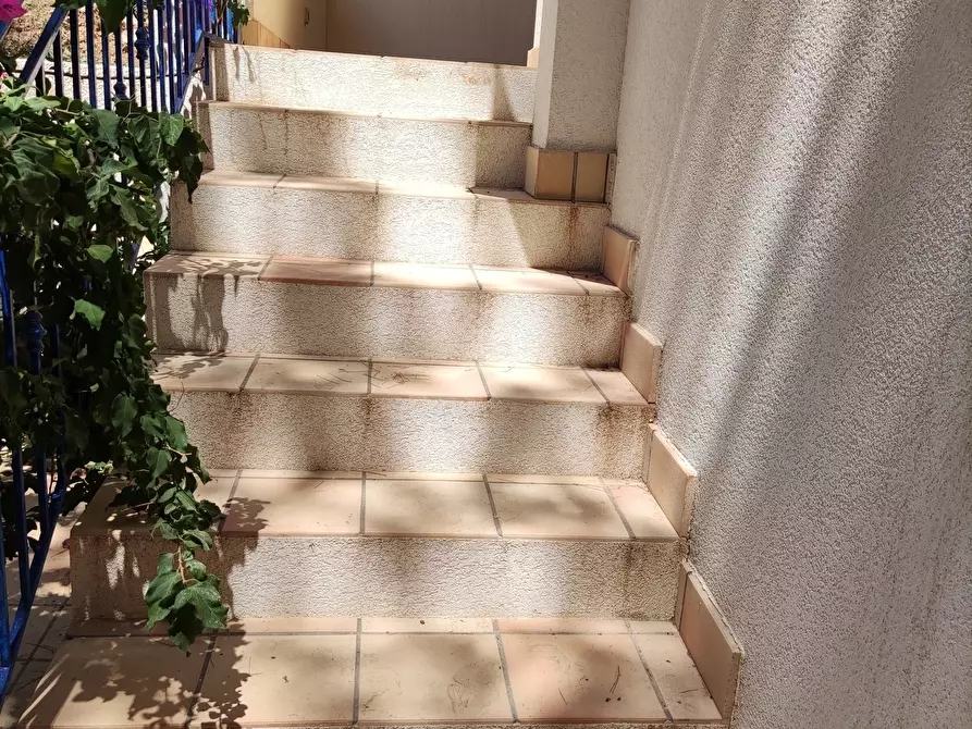 Immagine 11 di Trilocale in vendita  a Favignana