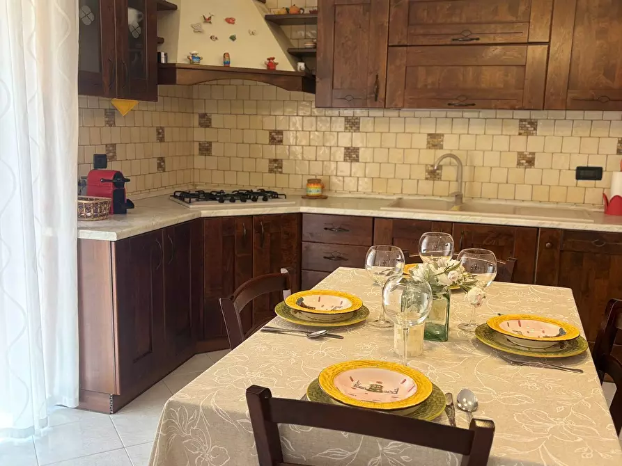 Immagine 6 di Pentalocale in vendita  a Balestrate